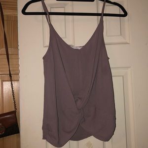 Lush cami